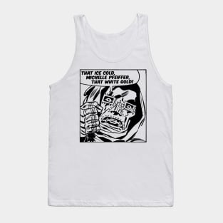 Uptown Funk Tank Top